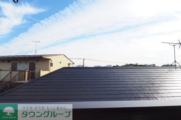 グラディーヴォレの物件内観写真